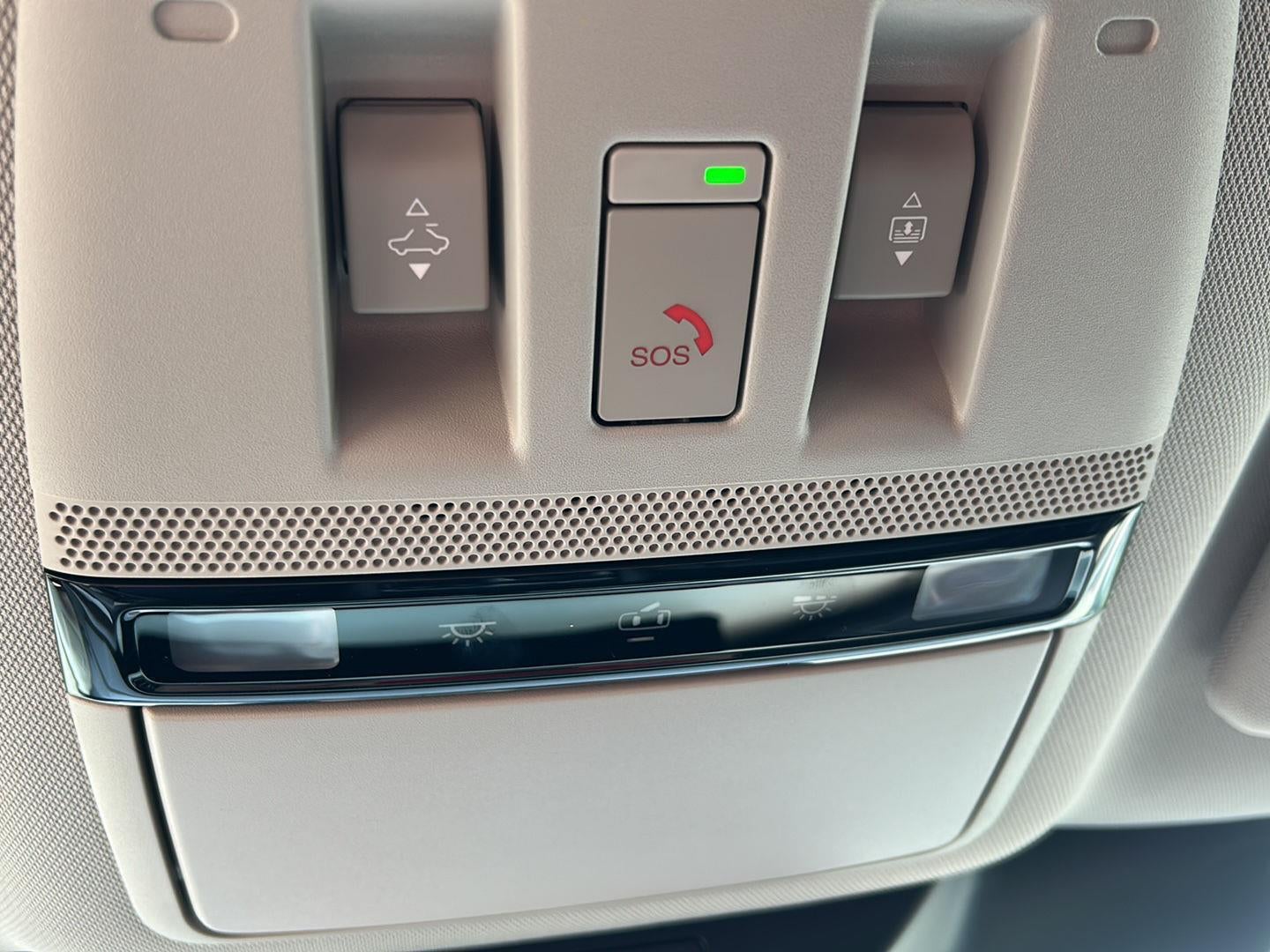 2027 Nissan Murano Platinum