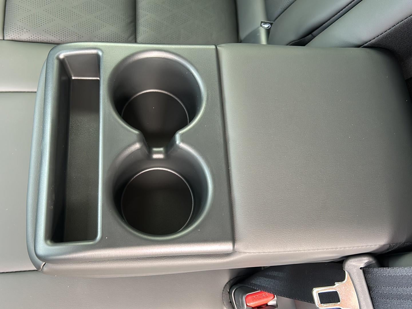 2027 Nissan Murano Platinum