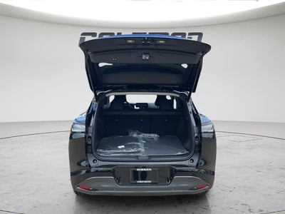 2027 Nissan Murano Platinum