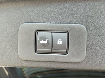 2027 Nissan Murano Platinum
