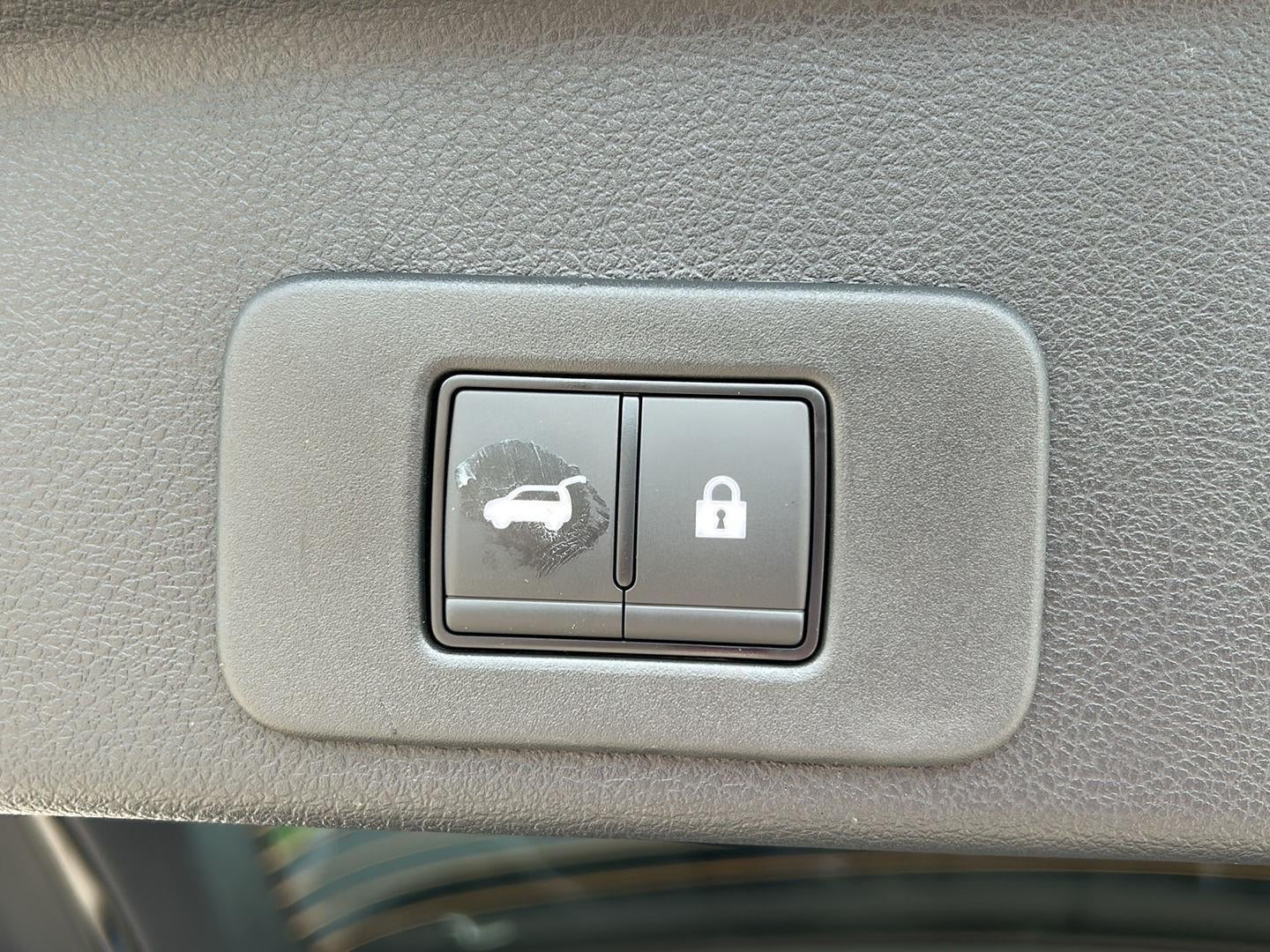 2027 Nissan Murano Platinum