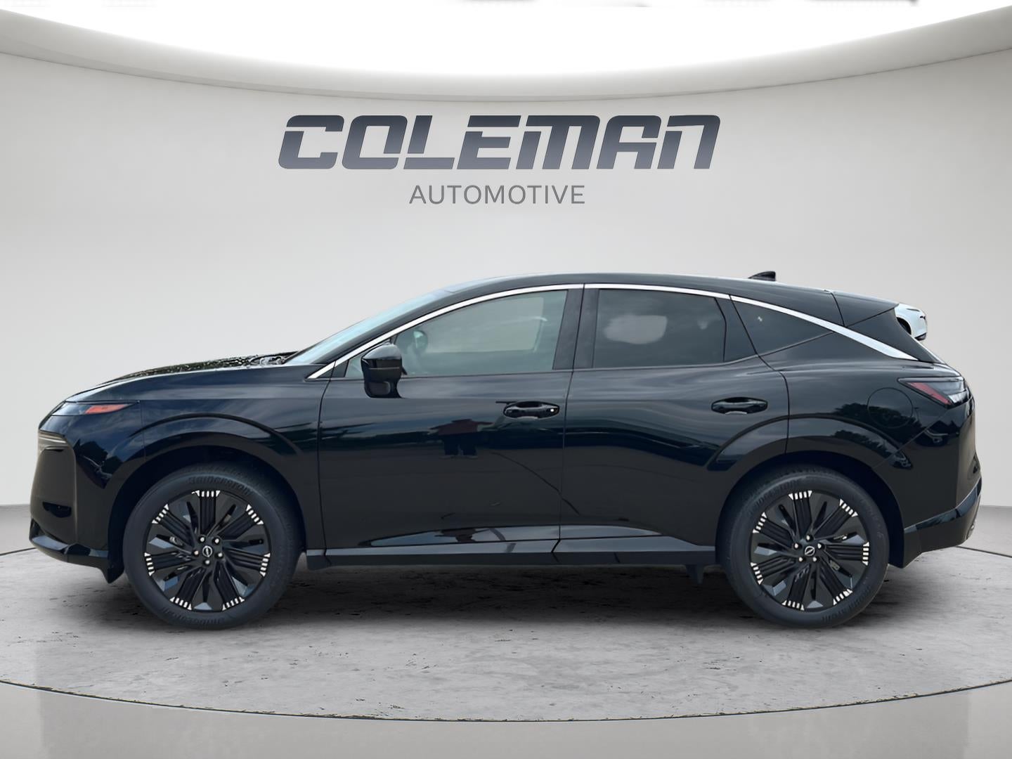 2027 Nissan Murano Platinum