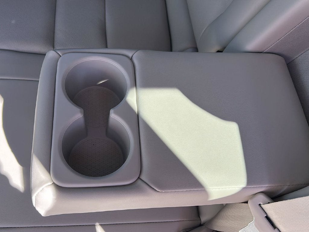 2027 Nissan Rogue Dark Armor