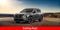 2027 Nissan Rogue Dark Armor