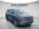 2027 Nissan Rogue SV