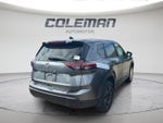 2027 Nissan Rogue SV
