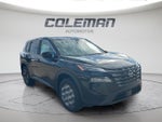 2027 Nissan Rogue SV