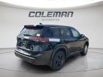 2027 Nissan Rogue SV