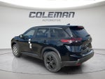 2027 Nissan Rogue SV