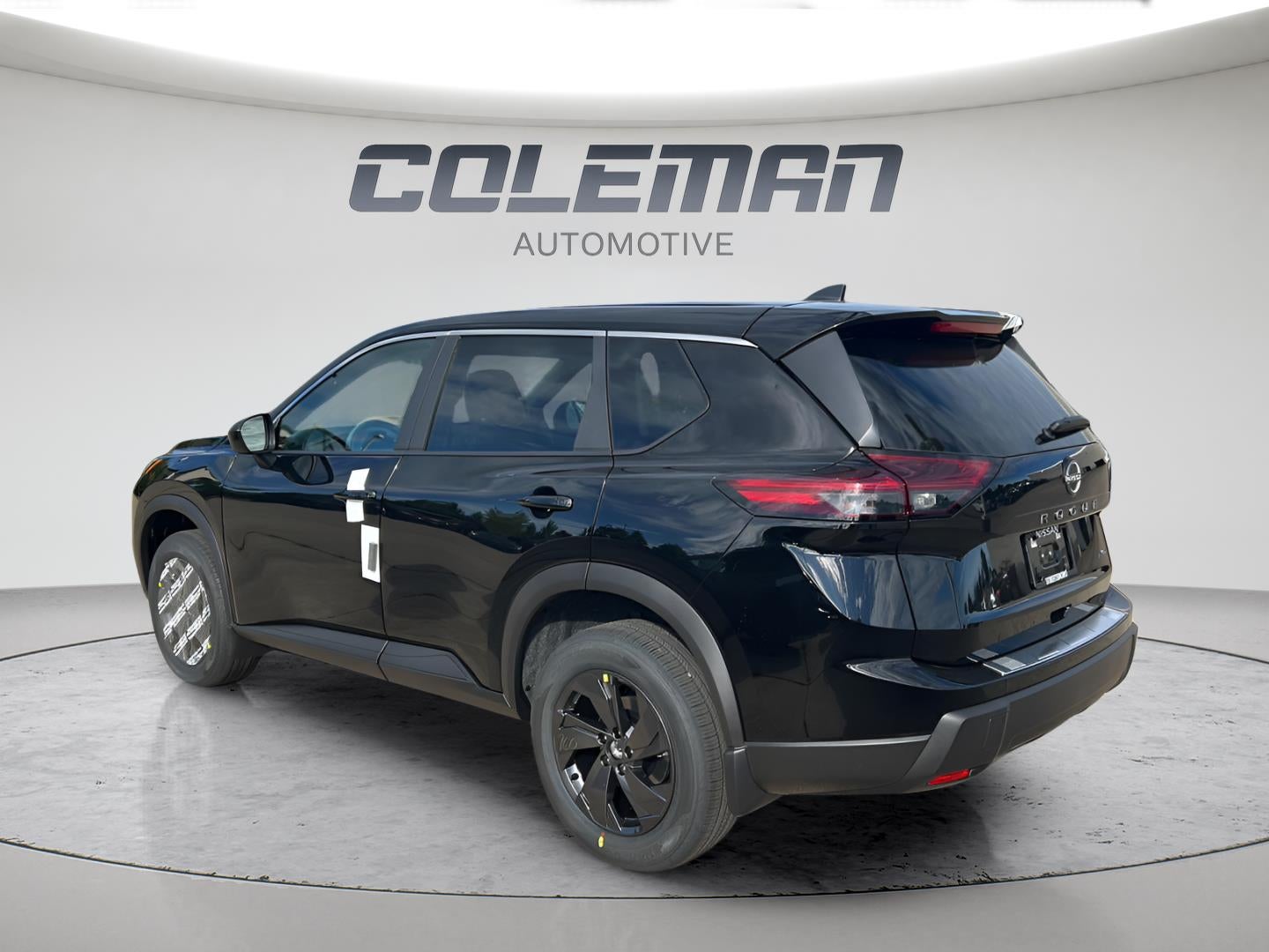 2027 Nissan Rogue SV