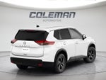 2027 Nissan Rogue SV
