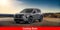 2027 Nissan Rogue Dark Armor