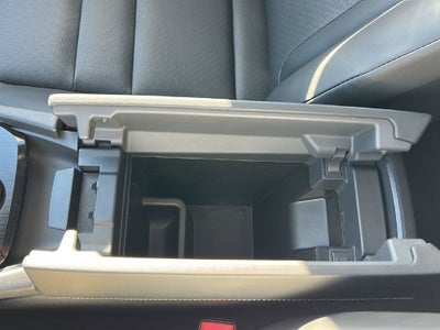 2027 Nissan Rogue Dark Armor