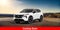 2027 Nissan Rogue Dark Armor