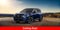 2027 Nissan Rogue Dark Armor