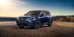 2027 Nissan Rogue SV
