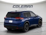2027 Nissan Rogue SV