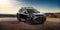 2027 Nissan Rogue Rock Creek