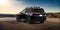 2027 Nissan Rogue Rock Creek