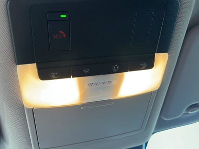 2027 Nissan Rogue SV