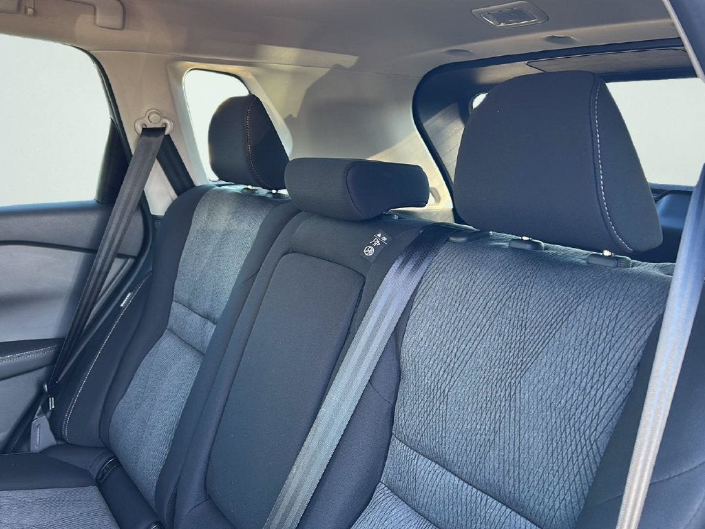2027 Nissan Rogue SV