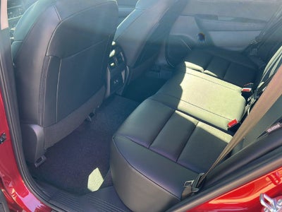 2027 Nissan Rogue Dark Armor