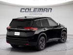 2027 Nissan Rogue SV