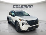 2027 Nissan Rogue Dark Armor