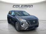 2027 Nissan Rogue SV