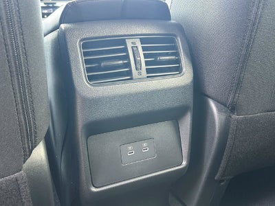 2027 Nissan Rogue SV