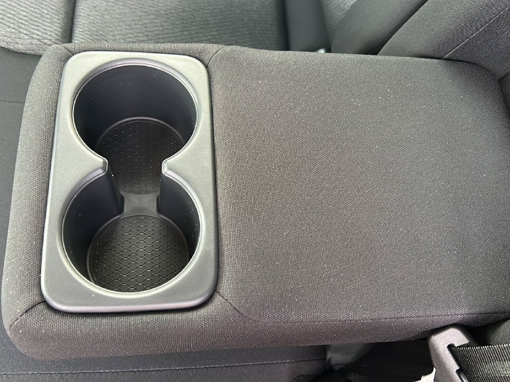 2027 Nissan Rogue SV