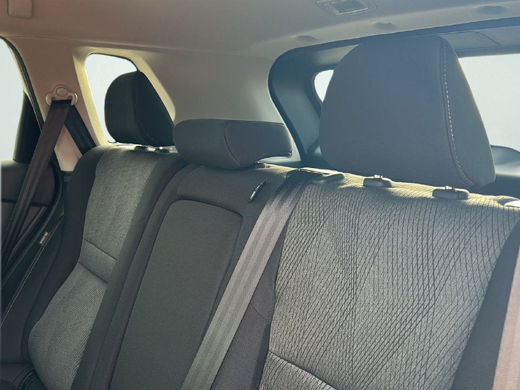 2027 Nissan Rogue SV