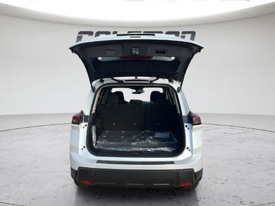 2027 Nissan Rogue SV