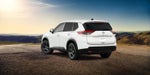2027 Nissan Rogue SV