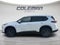 2027 Nissan Rogue SV