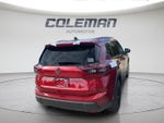 2027 Nissan Rogue Dark Armor
