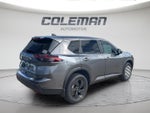 2027 Nissan Rogue SV