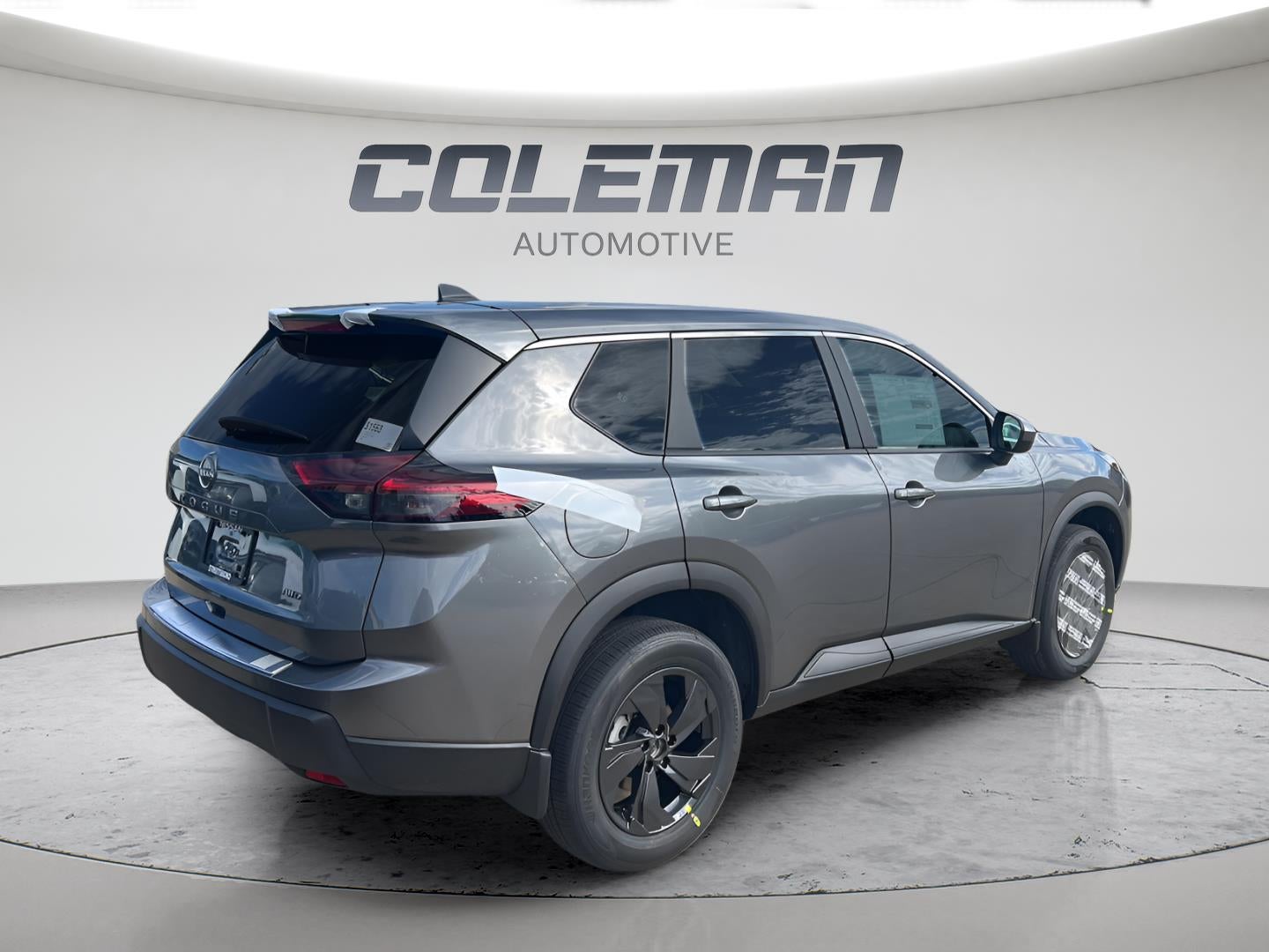 2027 Nissan Rogue SV