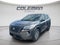 2027 Nissan Rogue CVT