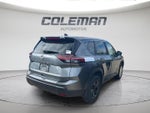 2027 Nissan Rogue CVT