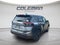 2027 Nissan Rogue CVT