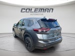 2027 Nissan Rogue CVT