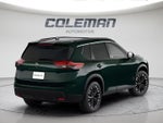 2027 Nissan Rogue Dark Armor