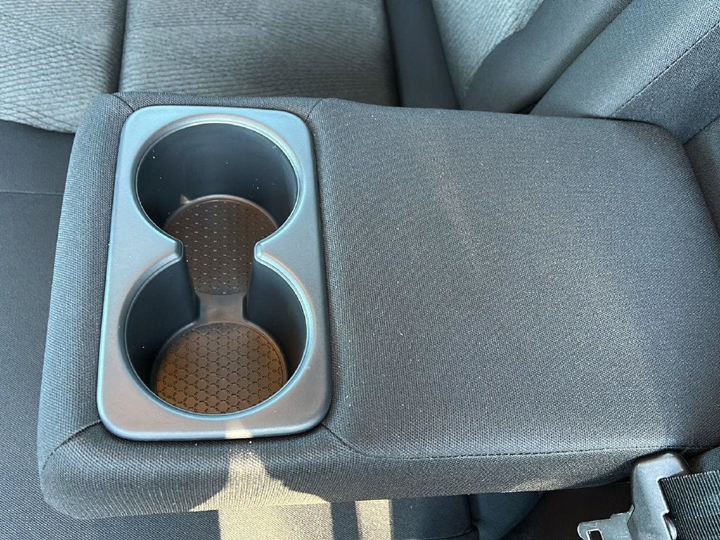 2027 Nissan Rogue SV