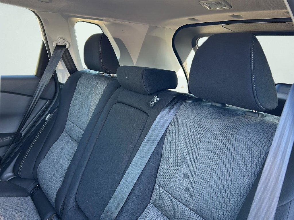 2027 Nissan Rogue SV