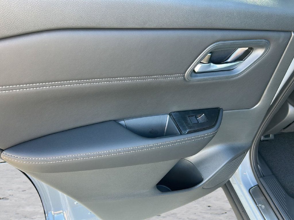 2027 Nissan Rogue Dark Armor