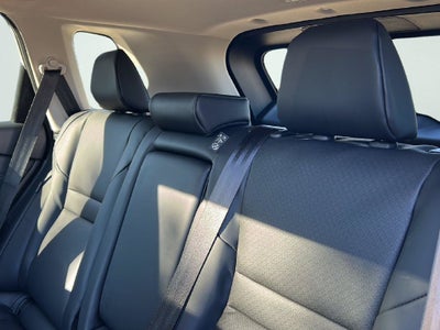 2027 Nissan Rogue Dark Armor