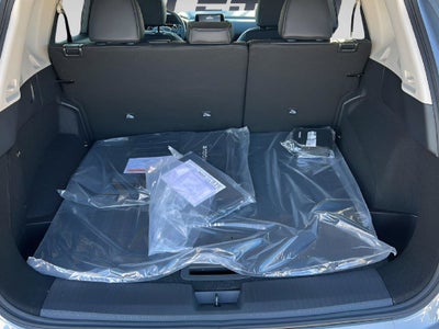 2027 Nissan Rogue Dark Armor