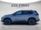 2027 Nissan Rogue Dark Armor