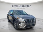 2027 Nissan Rogue SV